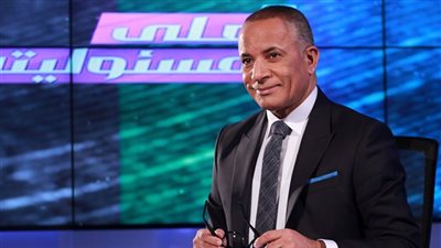 في أول ظهور .. أحمد موسى يرد على «شماتة الإخوان» ويكشف سبب غيابه 