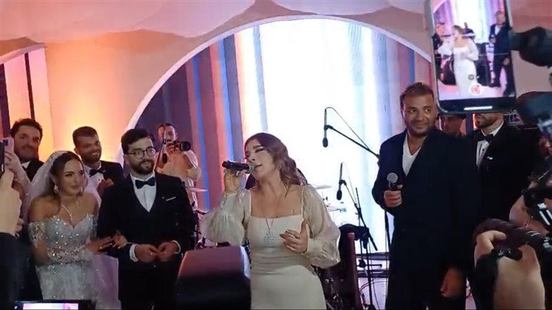 أصالة ورامي صبري