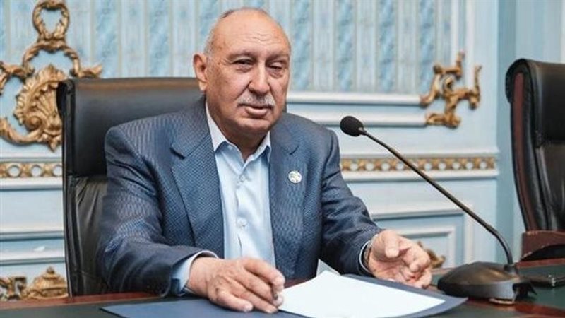 المهندس أحمد عثمان
