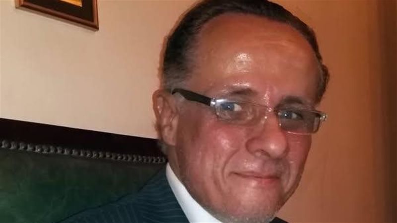 محمد شيرين الهواري
