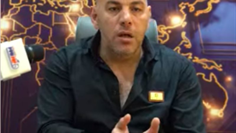 أحمد بلال نجم الأهلي