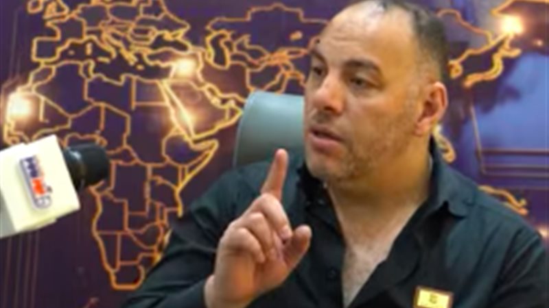 الكابتن أحمد بلال
