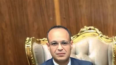 وزير الصحة يصدر قرارًا بندب «بيتر وجيه» مساعدًا للوزير للطب العلاجي
