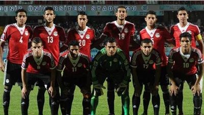 بذكريات 2013.. مصر وغانا في ربع نهائي كأس إفريقيا تحت 20 سنة| حقائق وأرقام
