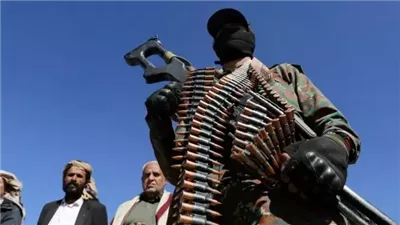 خبر أمني: جماعة الحوثي نجحت في فرض حصار بحري وجوي فعال على إسرائيل