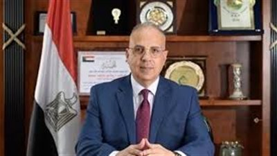 «الري»: 78%نسبة تنفيذ المسار الناقل لمياه الصرف الزراعي لمحطة المعالجة بالدلتا