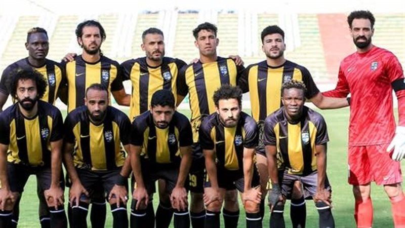 الفريق الأول لكرة