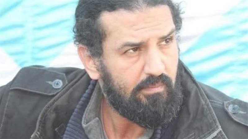 الكاتب المسرحي يوسف