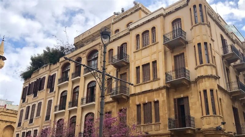 عقارات قديمة