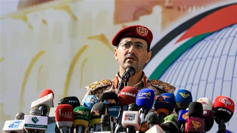 المتحدث باسم القوات