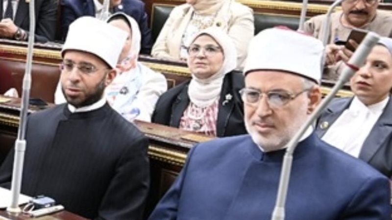 محمد الضوينى