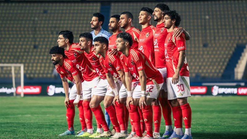 الفريق الأول لكرة