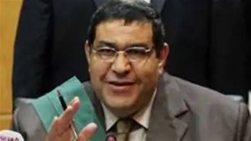 المستشار الراحل