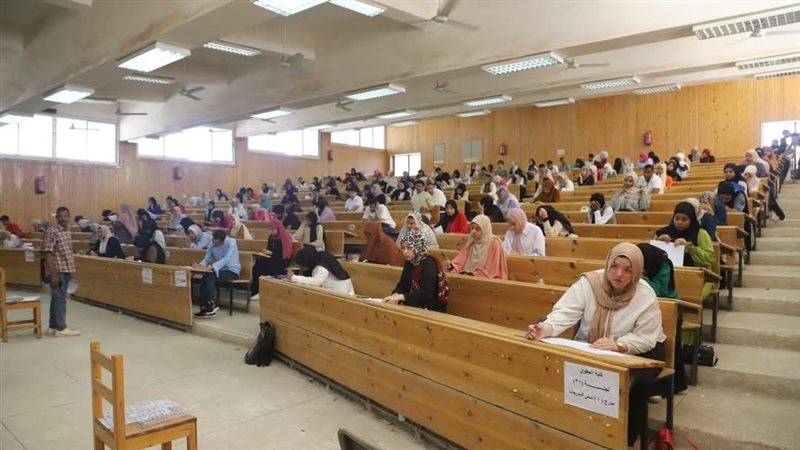 جامعة جنوب الوادي