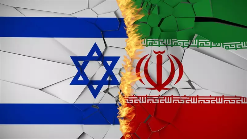 إيران وإسرائيل