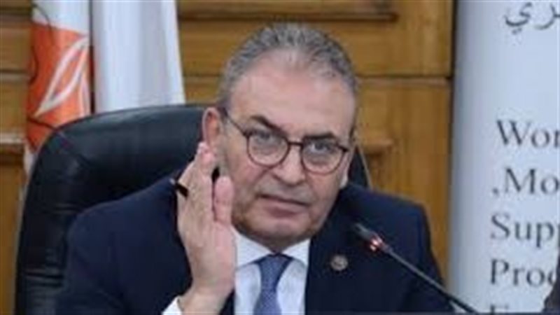 محمد عبد السلام