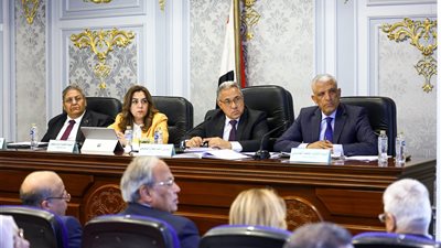 الإدارة المحلية بالنواب توافق على موازنة ديوان عام الوزارة