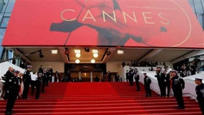 تفاصيل الجناح المصري بمهرجان 