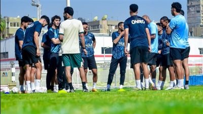 بالأسماء .. ننشر خريطة صفقات الزمالك في الموسم الجديد | خاص