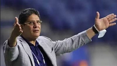 سمير كمونة: أيمن الرمادي مدرب كبير ويستحق فرصة مع الزمالك