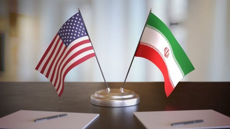 ايران وامريكا