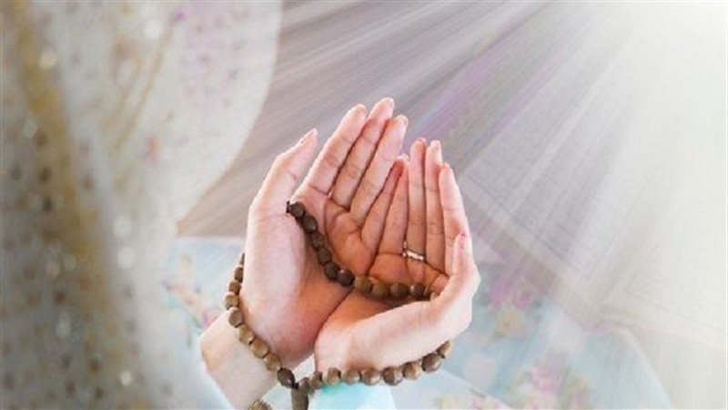 ساعة استجابة الجمعة