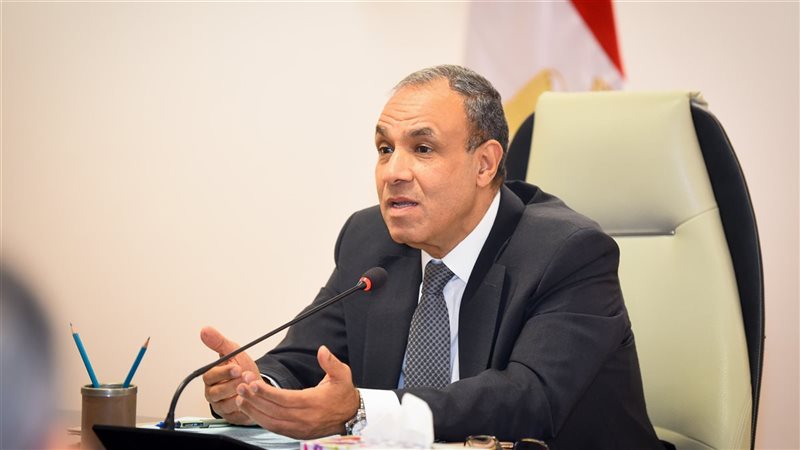 وزير الخارجية