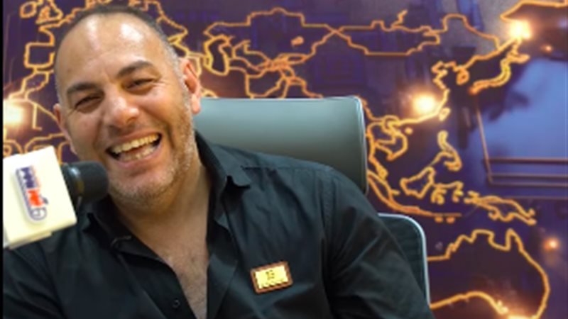 أحمد بلال نجم الأهلي