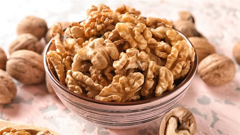 مكسرات عين الجمل