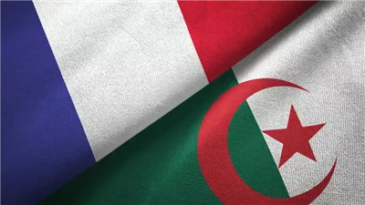 الجزائر تعتزم طرد مسؤولين فرنسيين من أراضيها.. وباريس: سنرد فورًا وبحزم