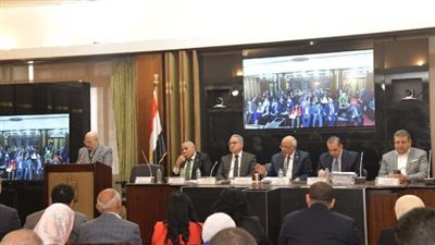 ممثل المستأجرين: قانون الإيجار القديم يهدد الأمن القومي