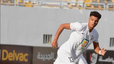 الأهلي يقترب من ضم أحمد ربيع لاعب «البنك» لمدة خمس سنوات