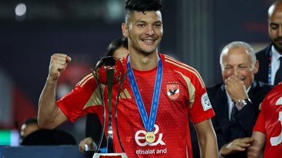موقف داري.. تشكيل الأهلي المتوقع لمباراة سيراميكا غدًا بدوري نايل