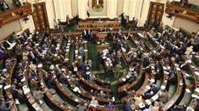 الأحد المقبل ..النواب يستدعي المحافظين  بسبب الإيجار القديم 