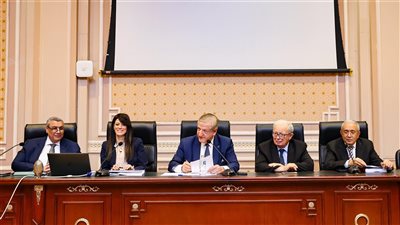 التخطيط: 17% نسبة الاستثمارات للناتج المحلي الإجمالي.. 