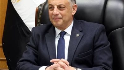 محافظ الإسماعيلة: ارتفاع حصيلة توريد القمح لموسم ٢٠٢٥ تتجاوز ٢٨ ألف طن