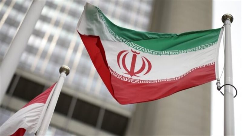 إيران