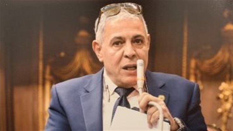 أمين مسعود