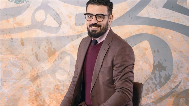 طاهر زيد مدير وحدة