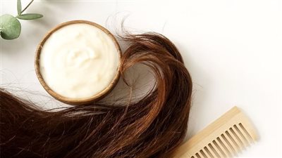 بمكونات منزلية وسهلة .. خلطات لعلاج تساقط الشعر طبيعيًا