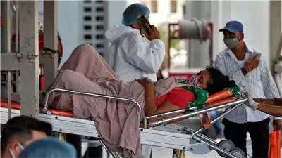 مأساة «الخمور الفاسدة» في البنجاب.. مصرع 14 شخصًا واعتقال 5 متهمين