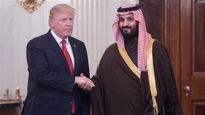 خبيرة: زيارة ترمب للسعودية مصيرية لأنها ستحدد مستقبل المنطقة