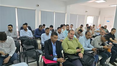 وزارة العمل تبدأ إختبارات للمُرشحين على فرص عمل بشركة مقاولات بالرياض