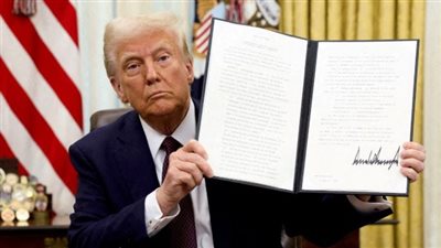 عزومة على العشاء.. ترامب يستخدم عملته الرقمية  $TRUMP لتنظيم لقاءات معه
