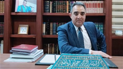 المؤتمر: قانون الإيجار القديم لابد أن يحقق التوازن بين حقوق المالك والمستأجر