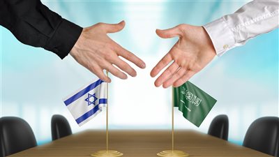 باحث سياسي: لا تطبيع سعودي مع إسرائيل قبل قيام الدولة الفلسطينية (فيديو)