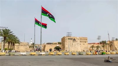 بعد أحداث طرابلس.. أوضاع المصريين مطمئنة في ليبيا 