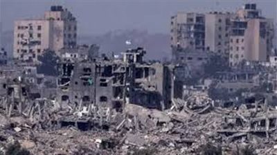 46 شهيدا و73 مصابا جراء غارات الاحتلال على القطاع خلال 24 ساعة