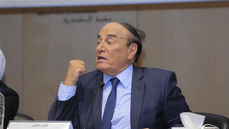 سمير فرج