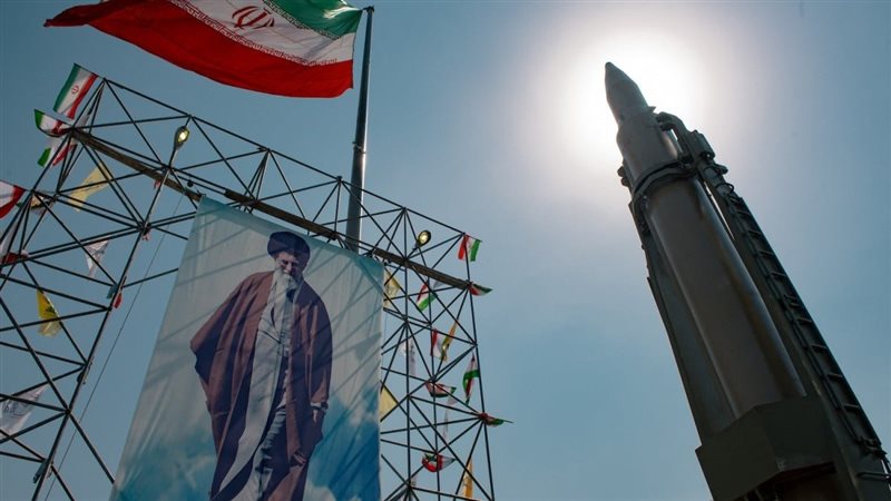 صورة المرشد الأعلى